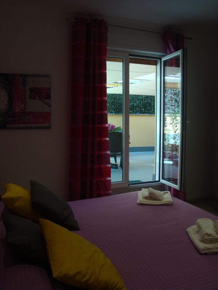 Chroma Italy - Chroma Apt Marconi Roma Exterior foto