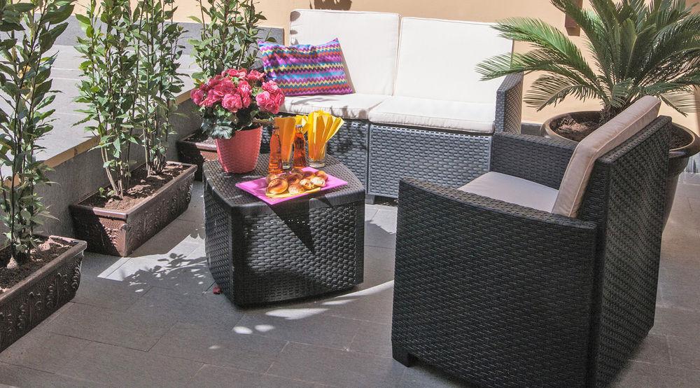 Chroma Italy - Chroma Apt Marconi Roma Exterior foto