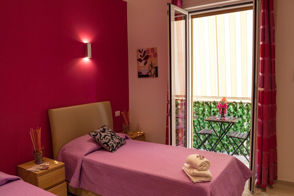 Chroma Italy - Chroma Apt Marconi Roma Exterior foto