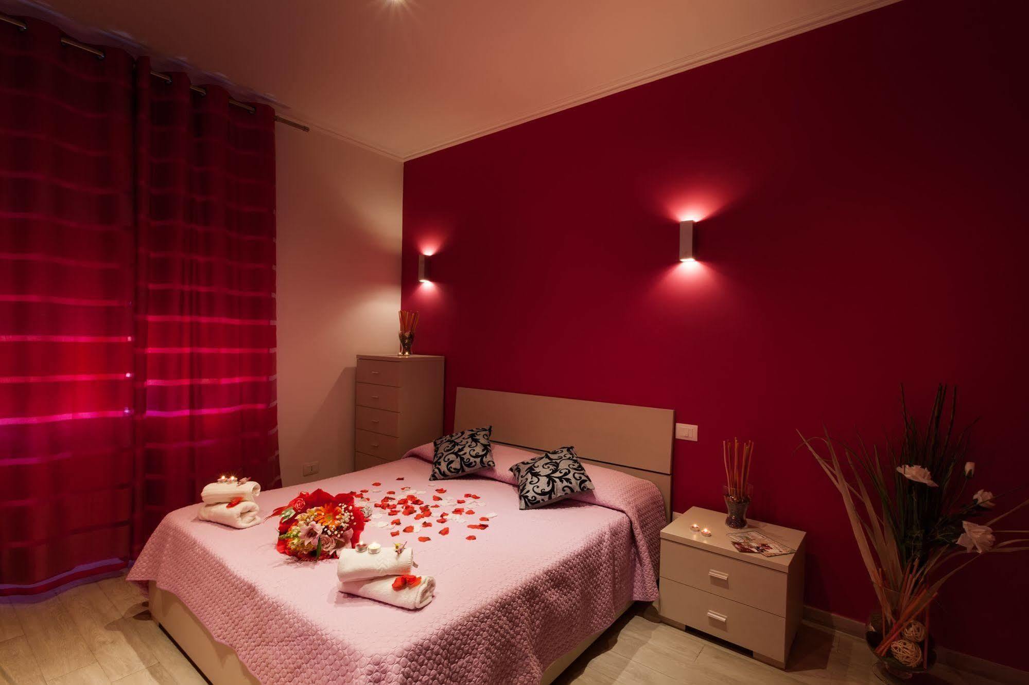 Chroma Italy - Chroma Apt Marconi Roma Exterior foto