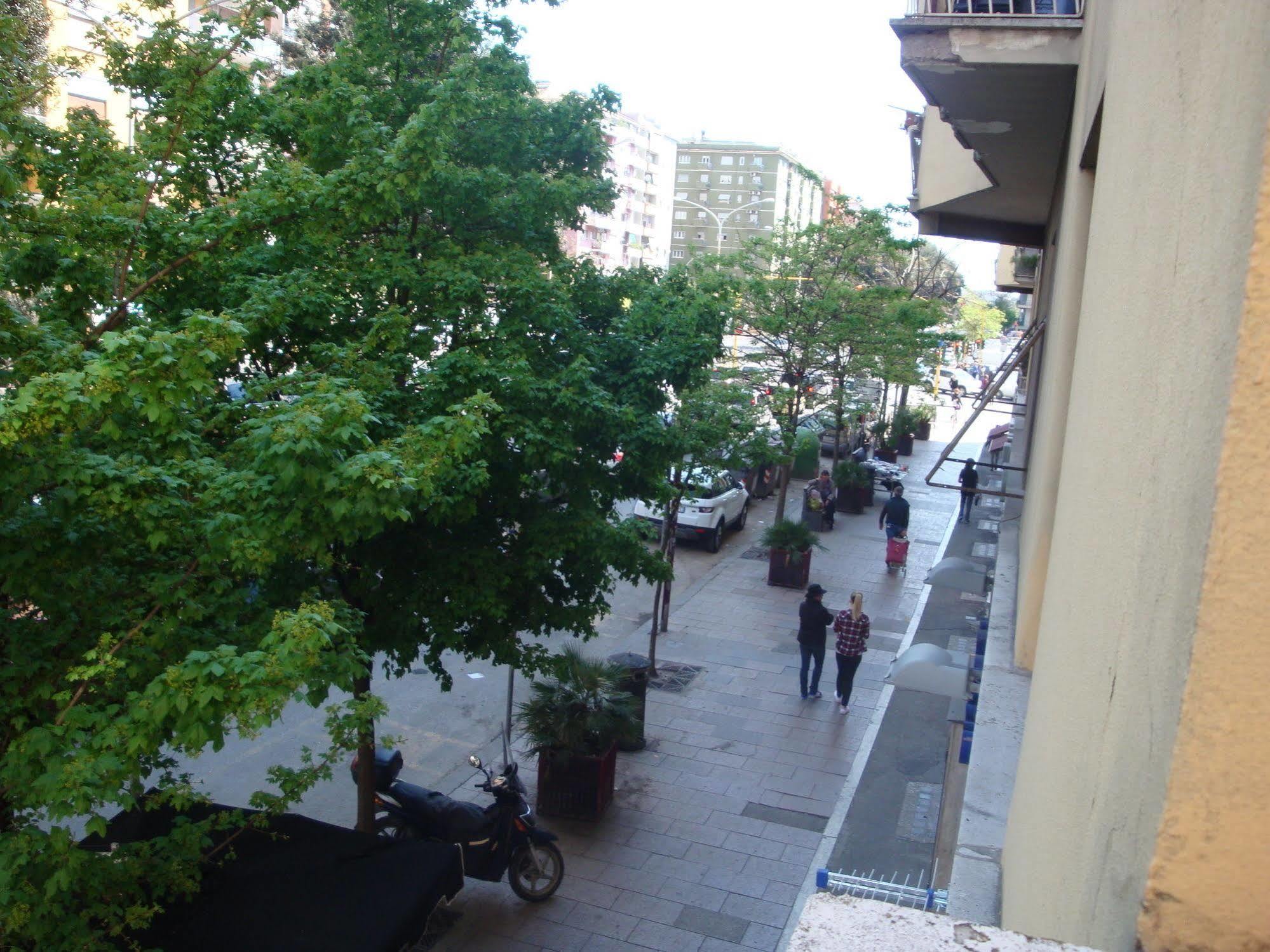 Chroma Italy - Chroma Apt Marconi Roma Exterior foto